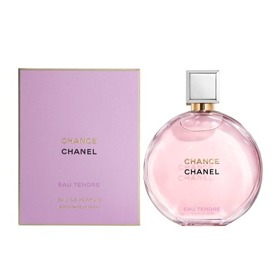 シャネル CHANEL チャンス オー タンドゥル オードゥ パルファム EDP