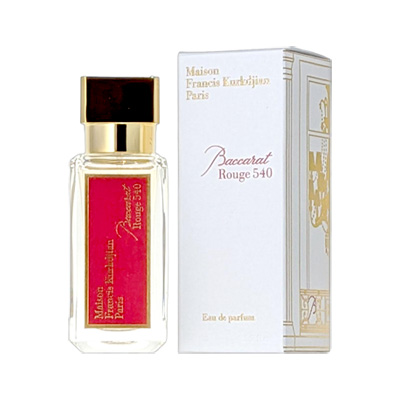 メゾン フランシス クルジャン MAISON FRANCIS KURKDJIAN バカラ ルージュ 540 オードパルファム EDP SP 35ml 【香水】【在庫あり】【送料無料】