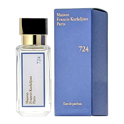メゾン フランシス クルジャン MAISON FRANCIS KURKDJIAN 724 オードパルファム EDP SP 35ml 【香水】【在庫あり】【送料無料】