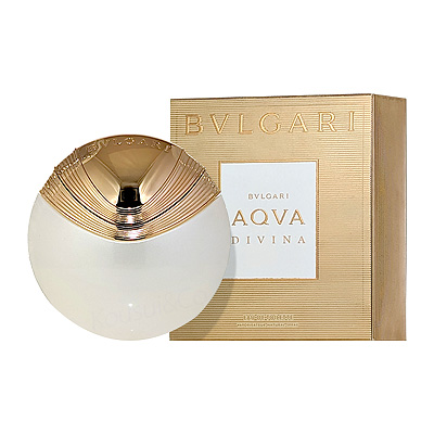 ブルガリ  アクア ディヴィーナ EDT SP 40ml 【香水】【在庫あり】【送料無料】