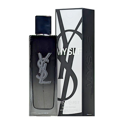 香水(男性用) Yves Saint Laurent MYSLF EDP 100ml MYSLF ルパルファム