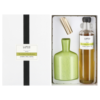 ラフコ LAFCO リードディフューザー オフィス 443ml スティック付き 【在庫あり】【送料無料】 ラフコ LAFCO リードディフューザー オフィス 443ml スティック付き
