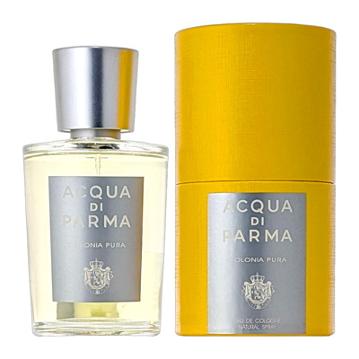 アクア デ パルマ ACQUA DI PARMA コロニア プーラ オーデコロン EDC SP 50ml 【香水】【在庫あり】【送料無料】