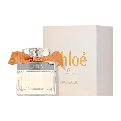 ローズドクロエ オードトワレ 50ml 香水 すぐにお届け］Chloe ローズ