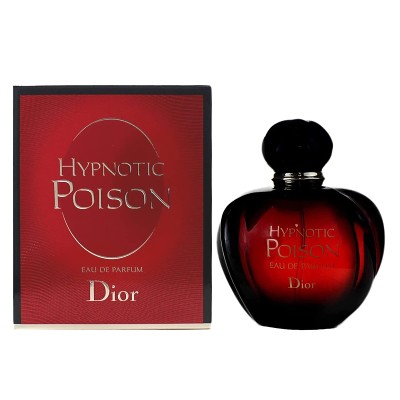 クリスチャン ディオール CHRISTIAN DIOR ヒプノティック プワゾン オードパルファム EDP SP 50ml 【香水】【在庫あり】【送料無料】