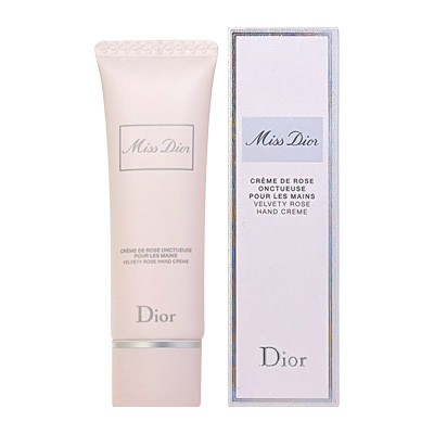 クリスチャン ディオール CHRISTIAN DIOR ミス ディオール ハンド クリーム 50ml 【在庫あり】【送料無料】