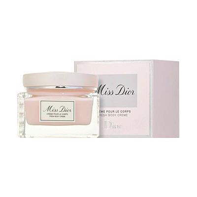 クリスチャン ディオール CHRISTIAN DIOR ミス ディオール ボディ クリーム 150ml 【在庫あり】【送料無料】