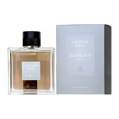ゲラン GUERLAIN ロム イデアル オーデパルファン EDP SP 50ml 【香水】【在庫あり】【送料無料】