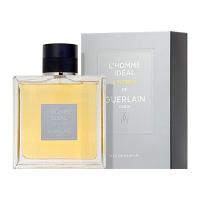 ゲラン GUERLAIN ロム イデアル インテンス オーデパルファン EDP SP 50ml 【香水】【在庫あり】【送料無料】