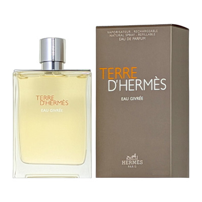 エルメス HERMES テール ドゥ エルメス オー ジヴレー オードパルファム EDP SP 50ml 【香水】【在庫あり】【送料無料】