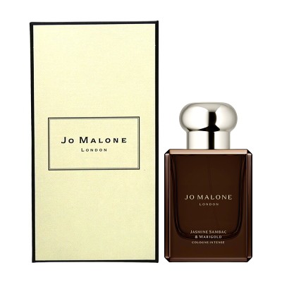 ジョー マローン JO MALONE ジャスミン サンバック＆マリーゴールド コロン インテンス 箱付き EDC SP 50ml  【香水】【在庫あり】【送料｜au PAY マーケット