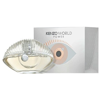 ケンゾー KENZO ケンゾー ワールド パワー オーデトワレ EDT SP 50ml