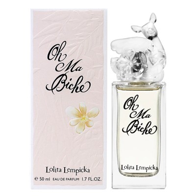 LOLITA LEMPICKA  ロリータランド EDP SP 80ml