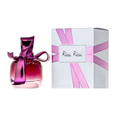 ニナリッチ NINA RICCI リッチーリッチー オードパルファム EDP SP 50ml 【香水】【在庫あり】【送料無料】