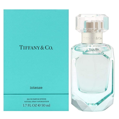 ティファニー TIFFANY＆Co. ティファニー オードパルファム インテンス EDP SP 50ml 【香水】【在庫あり】【送料無料】