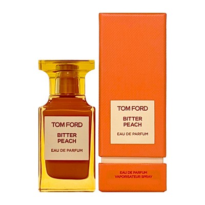 トム フォード TOM FORD ビター ピーチ オード パルファム EDP SP 50ml