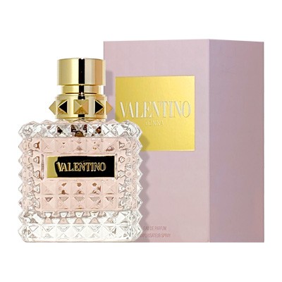 ヴァレンティノ VALENTINO ドンナ オーデパルファム EDP SP 50ml 【香水】【在庫あり】【送料無料】の通販はau PAY マーケット  - 香水カンパニー | au PAY マーケット－通販サイト