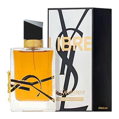 イヴ サンローラン YVES SAINT LAURENT YSL リブレ オーデパルファム