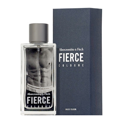 アバクロンビー＆フィッチ Abercrombie＆Fitch フィアース オーデコロン EDC SP 50ml 【香水】【在庫あり】【送料無料】