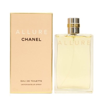 シャネル アリュール 50ml CHANEL オードトワレ 香水