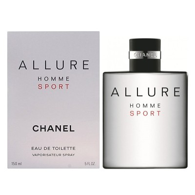 シャネル Chanel アリュール オム スポーツ Edt Sp 150ml 香水 在庫あり の通販はau Pay マーケット 香水カンパニー