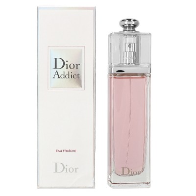 クリスチャン ディオール CHRISTIAN DIOR アディクト オー フレッシュ EDT SP 50ml 【香水】【在庫あり】【送料無料】