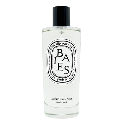 ディプティック diptyque ルームスプレー ベ BAIES 150ml 【在庫あり】【送料無料】
