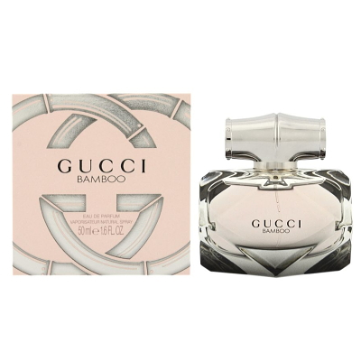 グッチ GUCCI バンブー オードパルファム EDP SP 50ml 【香水】【激安セール】【在庫あり】【送料無料】