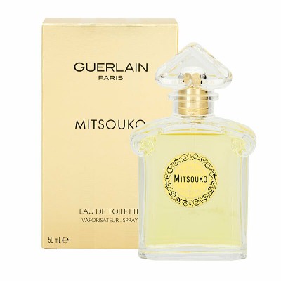 ゲラン Guerlain ミツコ オーデトワレ 旧パッケージ Edt Sp 50ml 香水 在庫あり の通販はau Pay マーケット 香水 カンパニー