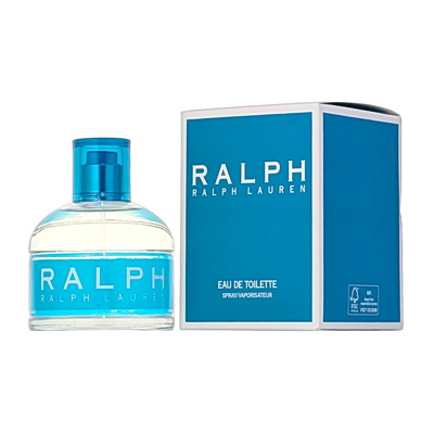ラルフ ローレン RALPH LAUREN ラルフ EDT SP 50ml 【香水】【在庫あり】【送料無料】