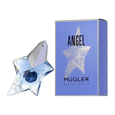 ティエリーミュグレー THIERRY MUGLER エンジェル オードパルファム EDP SP 50ml 【香水】【在庫あり】【送料無料】