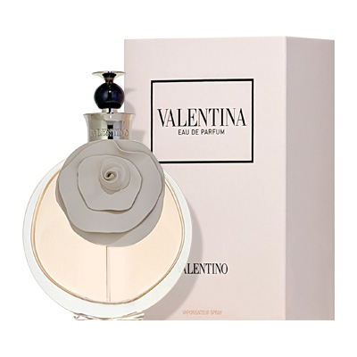 ヴァレンティノ VALENTINO ヴァレンティナ オードパルファム EDP SP 50ml 【香水】【在庫あり】【送料無料】