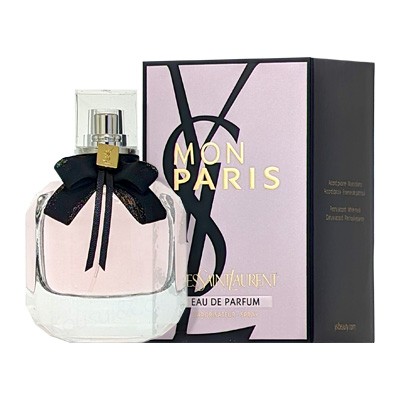 イヴ サンローラン YVES SAINT LAURENT YSL モン パリ オーデパルファム EDP SP 50ml  【香水】【激安セール】【在庫あり】【送料無料】｜au PAY マーケット