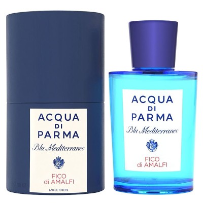 アクア ディ パルマ ACQUA DI PARMA ブルー メディテラネオ フィーコ ディ アマルフィ オードトワレ EDT 150ml 【香水】【在庫あり】【送