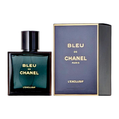 シャネル CHANEL ブルー ドゥ シャネル レゼクスクルジフ パルファム SP 60ml 【香水】【在庫あり】【送料無料】