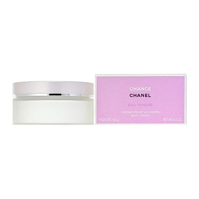 CHANEL シャネル チャンス オータンドゥルボディクリーム　NE 150g シャネル / チャンス オー タンドゥル ボディ クリーム NE 150g