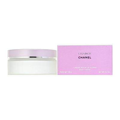 シャネル CHANEL チャンス ボディ クリーム N 150g 【在庫あり】【送料