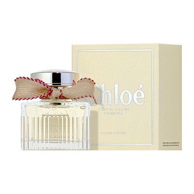 クロエ CHLOE クロエ オードパルファム ルミヌーズ EDP SP 50ml 【香水】【在庫あり】【送料無料】