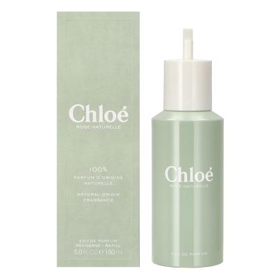 クロエ CHLOE クロエ ローズ ナチュレル オードパルファム（リフィル） EDP SP 150ml 【香水】【在庫あり】【送料無料】