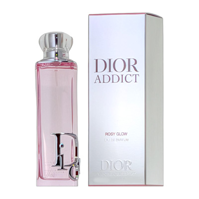 クリスチャン ディオール CHRISTIAN DIOR ディオール アディクト ロージー グロウ オードゥ パルファン EDP SP 50ml 【香水】【在庫あり】【送料無料】