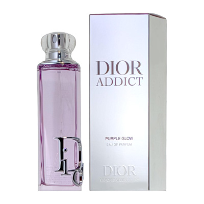 クリスチャン ディオール CHRISTIAN DIOR ディオール アディクト パープル グロウ オードゥ パルファン EDP SP 50ml 【香水】【在庫あり】【送料無料】