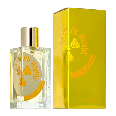 エタ リーブル ド オランジェ　ラ ファン ドュ モンド　50ml エタ リーブル ド オランジェ ETAT LIBRE D'ORANGE ラ ファン デュ