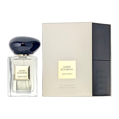 ジョルジオ アルマーニ GIORGIO ARMANI アルマーニ プリヴェ ジャスミン クサモノ EDT SP 50ml 【香水】【在庫あり】【送料無料】