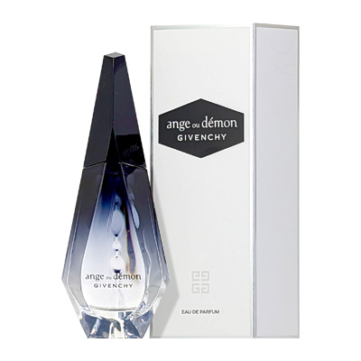 ジバンシイ GIVENCHY アンジュ デモン オーデパルファム EDP SP 50ml 【香水】【在庫あり】【送料無料】
