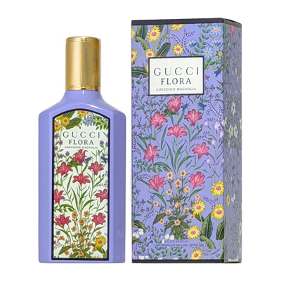 グッチ GUCCI フローラ ゴージャス マグノリア オードパルファム EDP SP 150ml 【香水】【在庫あり】【送料無料】 13,903円