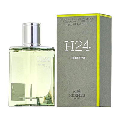 エルメス H24 オードトワレ 50ml 楽天市場】エルメス HERMES H24