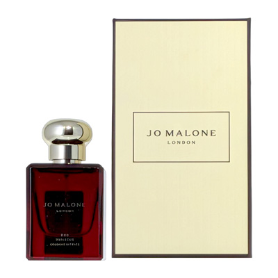 ジョー マローン JO MALONE レッド ハイビスカス コロン インテンス EDC SP 50ml 【香水】【在庫あり】【送料無料】