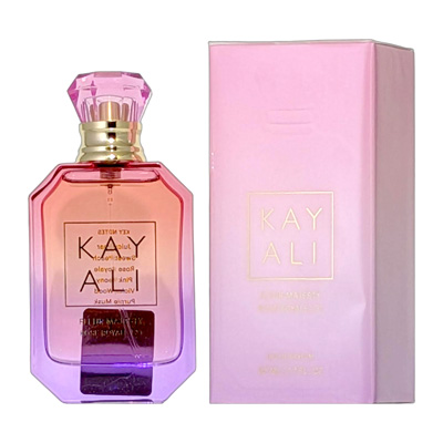 カヤリ KAYALI フルール マジェスティ ローズ ロイヤル 31 オードパルファム EDP SP 50ml 【香水】【在庫あり】【送料無料】
