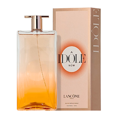 ランコム ラ ヴィ エベル ラブソリュー オードパルファム 40ml