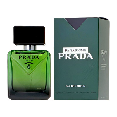 プラダ PRADA パラダイム オーデパルファム EDP SP 50ml 【香水】【在庫あり】【送料無料】
